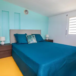 Joulouka , Trois-Rivières Guadeloupe