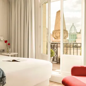 4* Szálloda Nh Collection Centre
