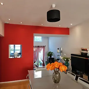  Apartment Modern Duplex With Garden